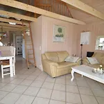 Harestien Vaeggerlose I Holiday home