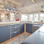 Holiday home Harestien Vaeggerlose I *