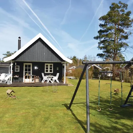 2 Bedroom Amazing In Vaeggerlose * Boto By