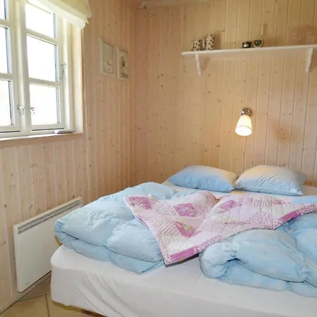 Harestien Vaeggerlose I *
