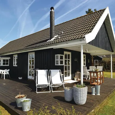 度假居 Pet Friendly In Vaeggerlose With Kitchen *