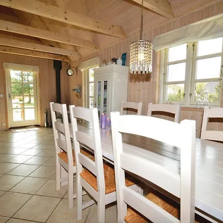 度假居 Pet Friendly In Vaeggerlose With Kitchen