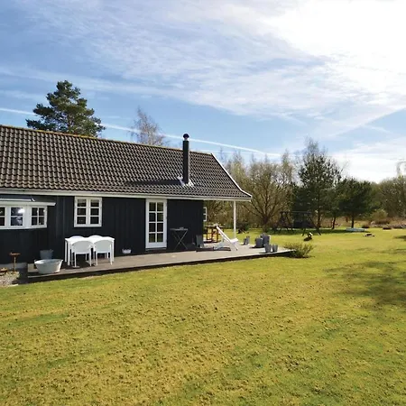 度假居 Pet Friendly In Vaeggerlose With Kitchen *