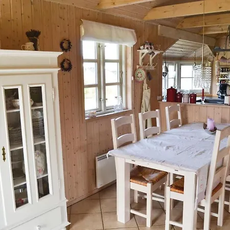 Pet Friendly In Vaeggerlose With Kitchen Bøtø By