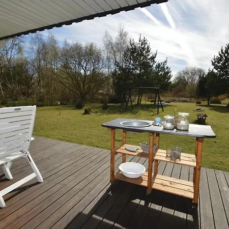 2 Bedroom Amazing In Vaeggerlose Holiday home