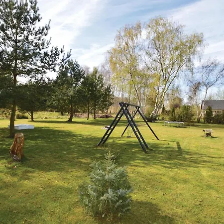 بيت للعطل Harestien Vaeggerlose I