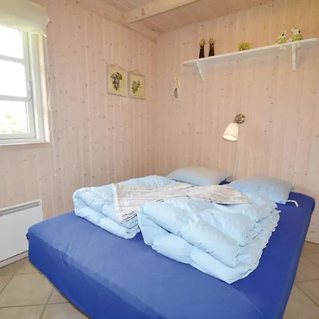 2 Bedroom Amazing In Vaeggerlose * Boto By