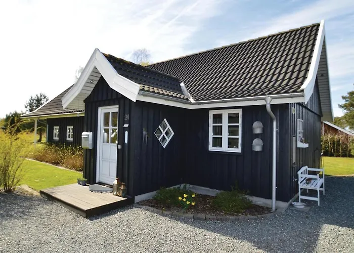 Harestien Vaeggerlose I *