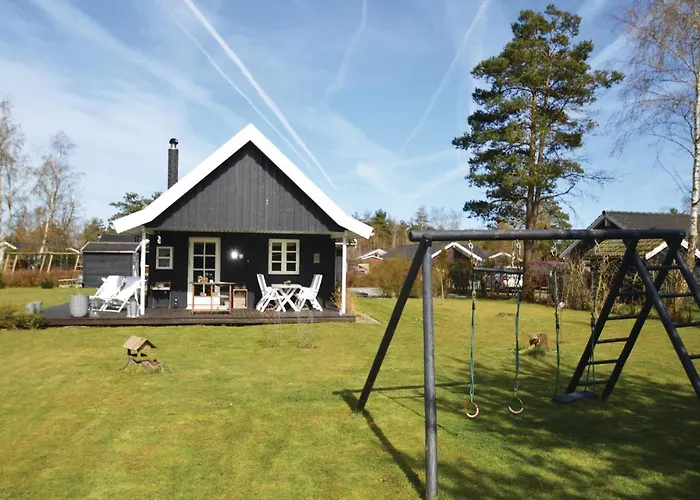 Harestien Vaeggerlose I * Bøtø By