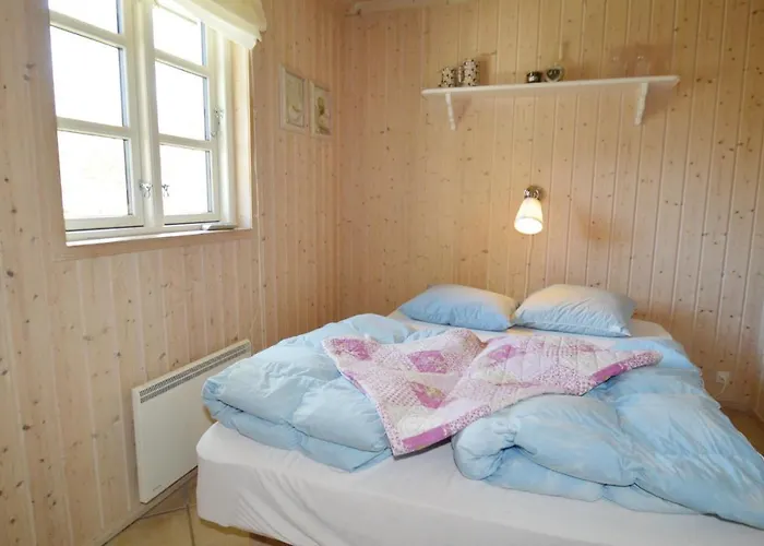 Harestien Vaeggerlose I *