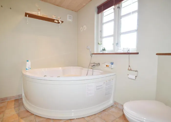 بيت للعطل Harestien Vaeggerlose I *