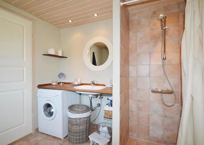 بيت للعطل Harestien Vaeggerlose I *