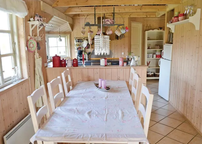 Harestien Vaeggerlose I *