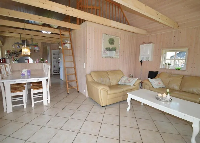 Harestien Vaeggerlose I بيت للعطل